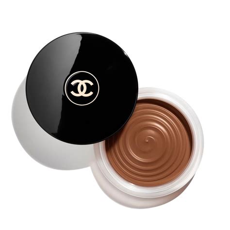 chanel healthy bronzing cream|chanel bronzing cream sale.